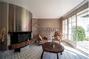 appartement à la vente -   39000  LONS-LE-SAUNIER, surface 156 m2 vente appartement - APR735532